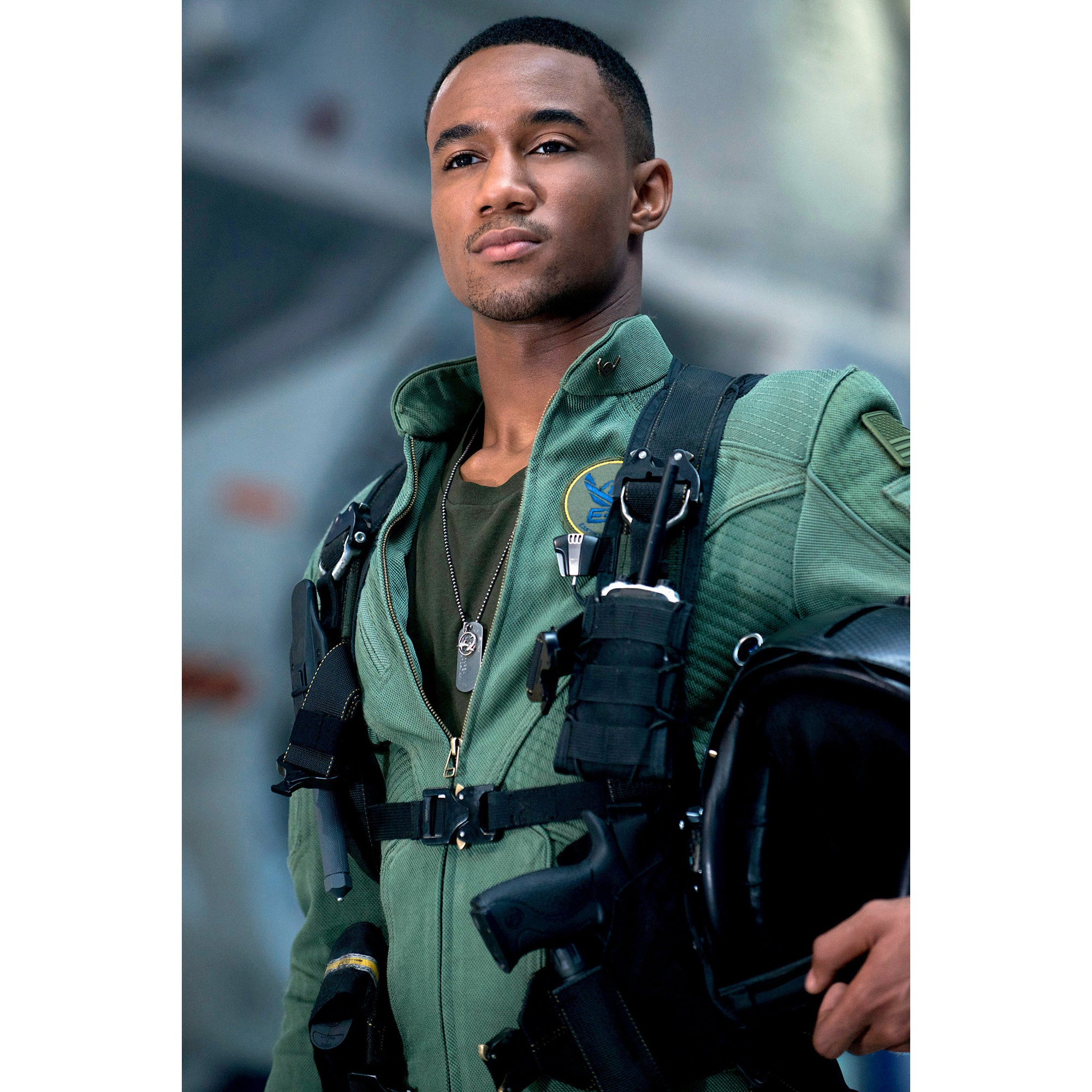 Black Sci-Fi Actors That Are Out of This World